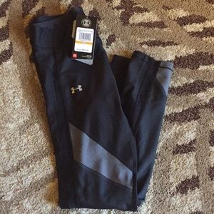 NWT Under Armour Leggings